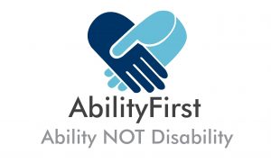 AbilityFirst logo