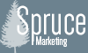 Spruce Marketing logo