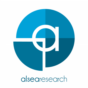 Alsea Research logo