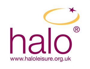 Halo Leisure logo