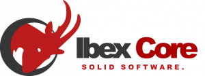 Ibex Core logo